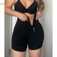 Fajas Colombianas Women Tummy Control Underwear Shorts Shapewear