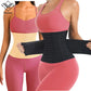 Waist Cinchers Shapers High Elastic Mesh Breathable Girdles