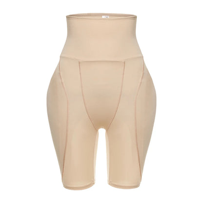 Hip Shapewear Panties Women Butt Lifter Shaper