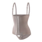 Shapewear Colombian Abdomen Woman Reducing and Shaping Girdles
