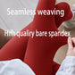 Fashionable Solid Color Butt Lifting Sports Leggings