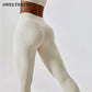 Naked Feeling Yoga Pants Leggings