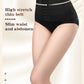 Waist Trainer Tummy Control Body Shaper Women XS~6XL Slimming Belt