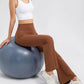 Naked Sports Flared Leggings