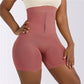 Shapewear for Women Tummy Control Body Shaper Fajas Shorts