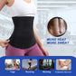 Waist Trainer for Women Snatch Me Up Buckle Bandage Wrap Lumbar