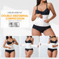 New Adjustable Waist Trainer for Women Double Belts Neoprene Corset