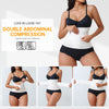 New Adjustable Waist Trainer for Women Double Belts Neoprene Corset