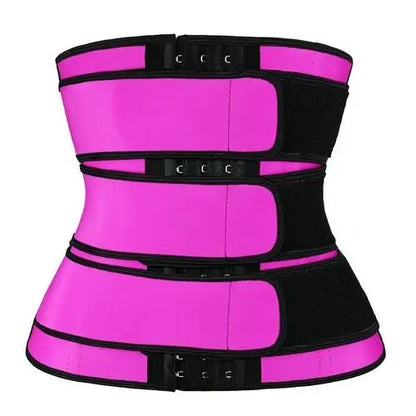 Body Shaper Slimming Abdomen Sauna Waist