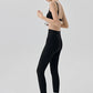 Yoga Leggings for Women to Wear Without Panties Seamless Sports Tights