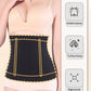 Waist Trainer Slimming Belt Women Gym Fitness Cincher Belly Control Corset