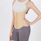 Double Belt Waist Trainer Slimming Tummy Control Body Shaper Tight Shapewear Belt