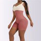 Shapewear for Women Tummy Control Body Shaper Fajas Shorts