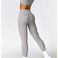 Sport Leggings Women Yoga Pants Seamless High Waist Tights