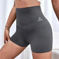 High Waist Yoga Warm Leggings Sports Tights Thermal Woman Running Pants