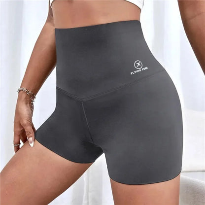 High Waist Yoga Warm Leggings Sports Tights Thermal Woman Running Pants