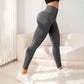 Women Fitness Leggings High Waist Seamless Leggings Sportswear