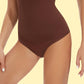 Women Slimming Bodysuit One-Piece Shapewear Full Body Shaper Underwear