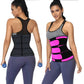 Adjustable Women High Compression Waist Trainer Corset